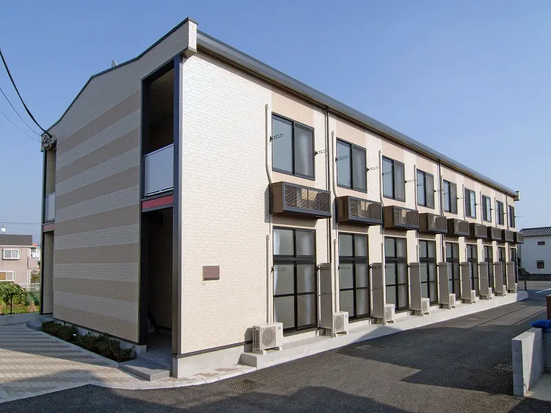 ★手数料０円★桶川市加納　月極駐車場（LP）